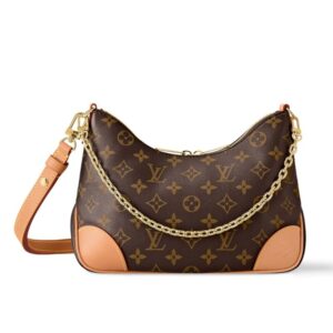 Louis Vuitton Boulogne Beige 29Cm M45832