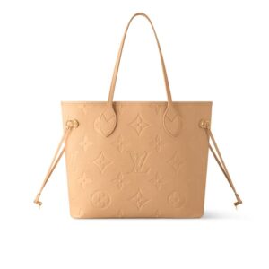 Louis Vuitton Neverfull MM Sand 31Cm M14319