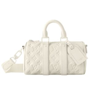 Louis Vuitton Keepall Bandoulière Full Moon 25Cm M24434